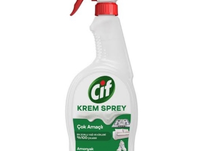 CİF SPREY