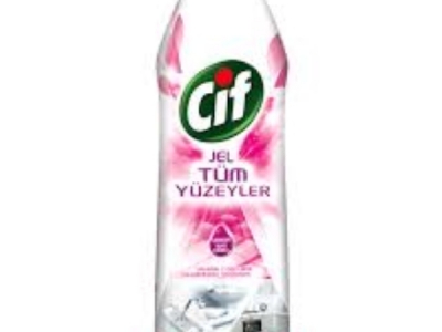 CİF YÜZEY