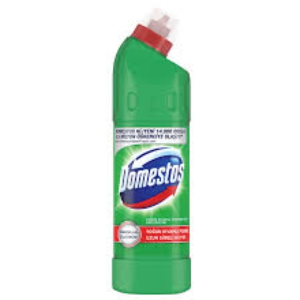 DOMESTOS