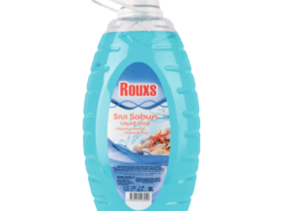 ROUXS SIVI SABUN OKYANUS ESİNTİSİ 3LT